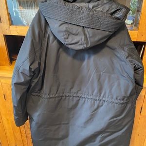 Everlane ReNew Jacket